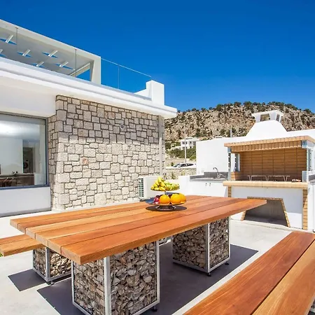 Your House In Rhodes *