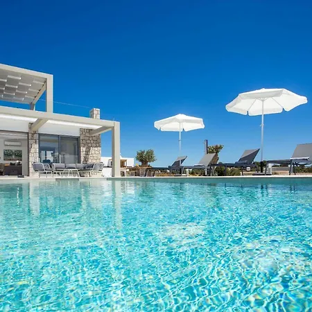 Your House In Rhodes * 아판토우