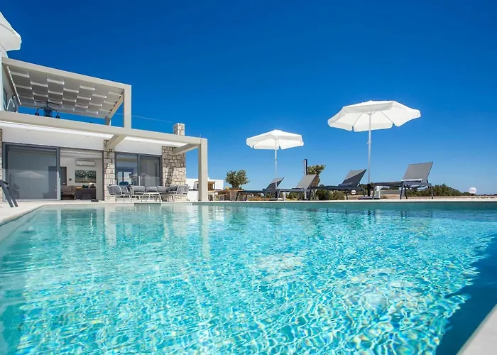 Your House In Rhodes * 아판토우