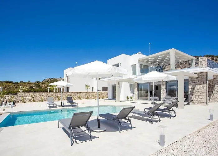 Your House In Rhodes