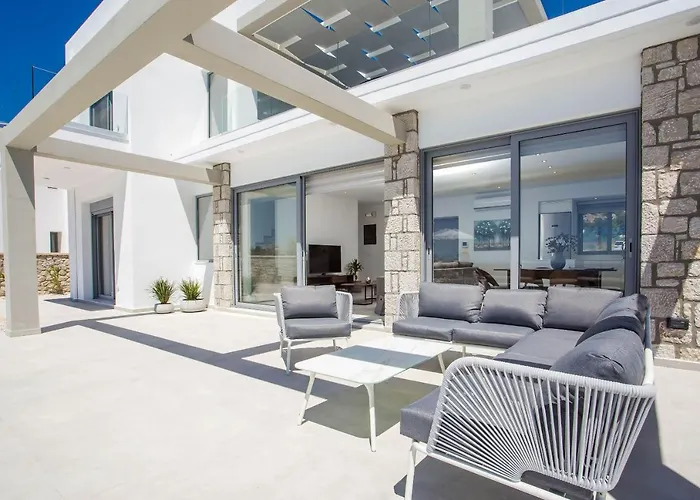 Your House In Rhodes