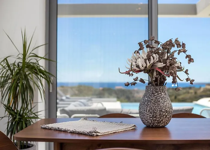 Your House In Rhodes 빌라