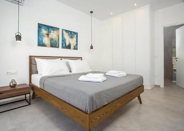 빌라 Your House In Rhodes *