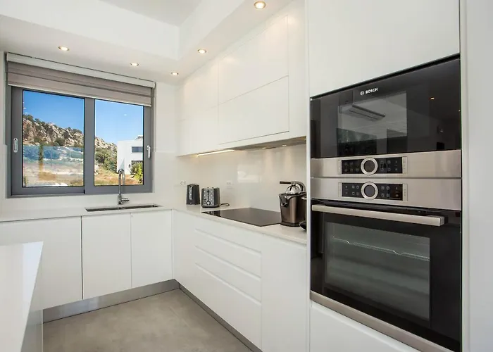 Your House In Rhodes *