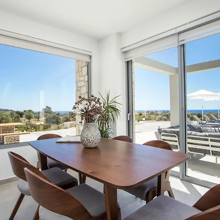 Villa Your House In Rhodes *