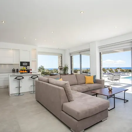 Your House In Rhodes *