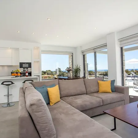Your House In Rhodes Vila *