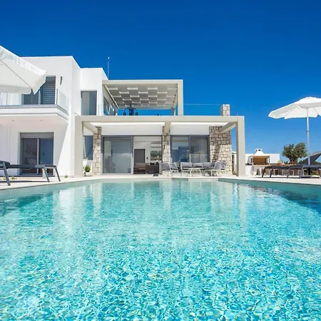 Vila Your House In Rhodes *