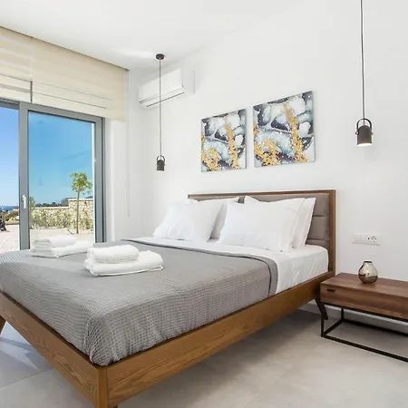 Your House In Rhodes Villa Afantou