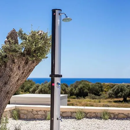 Your House In Rhodes Villa Afantou