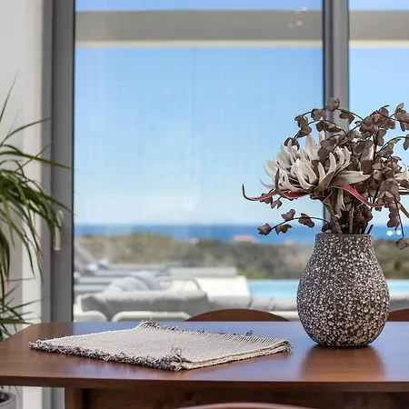 Your House In Rhodes Villa