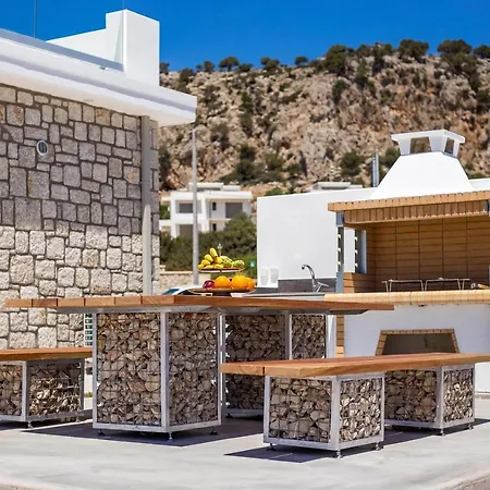 Your House In Rhodes Villa Afantou