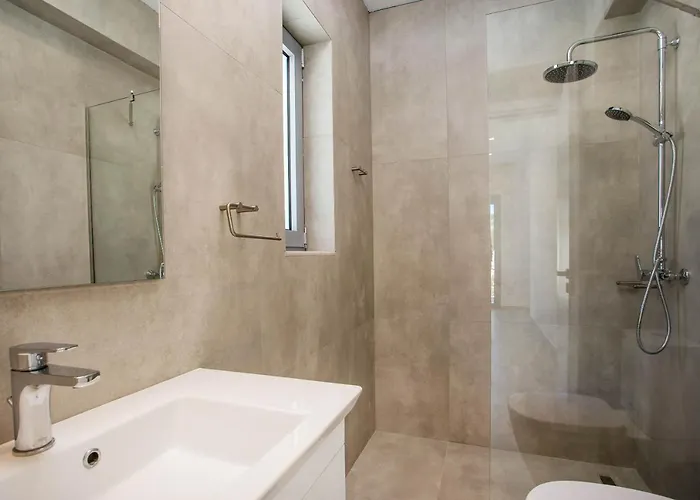 Your House In Rhodes Villa Afándu