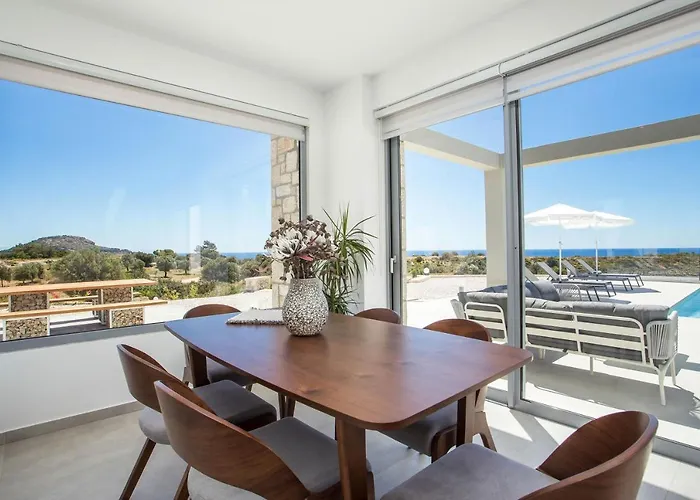 Villa Your House In Rhodes *