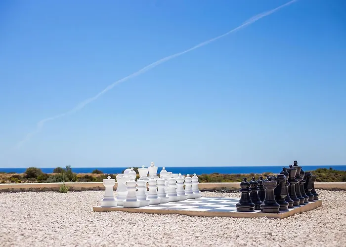 Your House In Rhodes Villa *