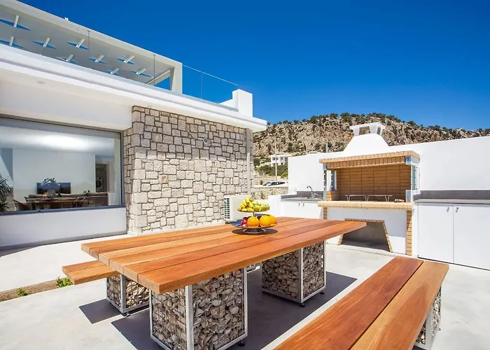 Your House In Rhodes *