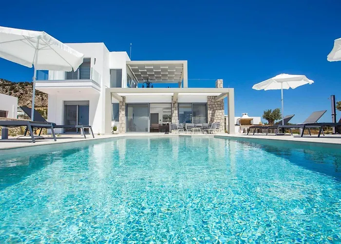 Villa Your House In Rhodes *