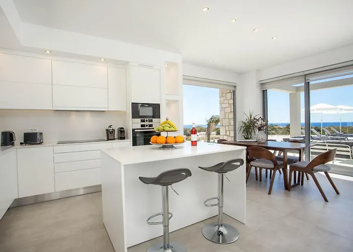 Villa Your House In Rhodes *