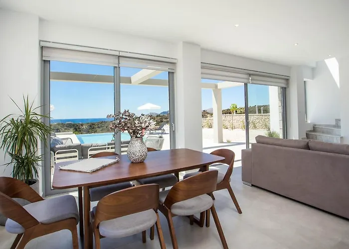 Your House In Rhodes *