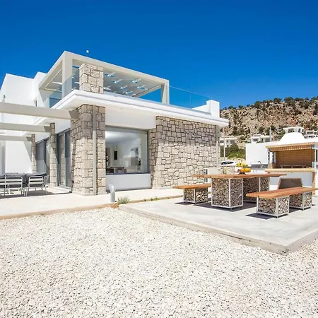 Your House In Rhodes * Afandou