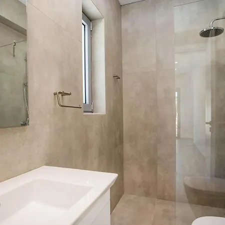 Your House In Rhodes Villa Afandou