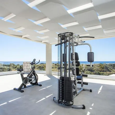 Your House In Rhodes فيلة أفانتو