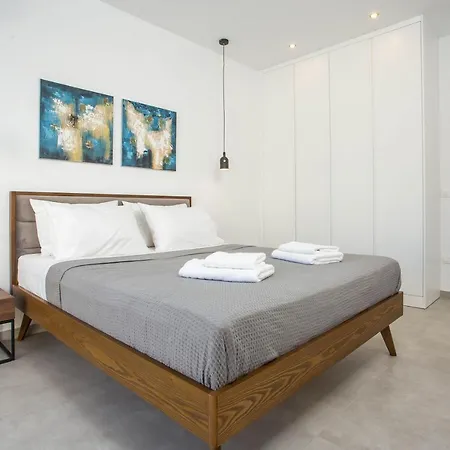 فيلة Your House In Rhodes *