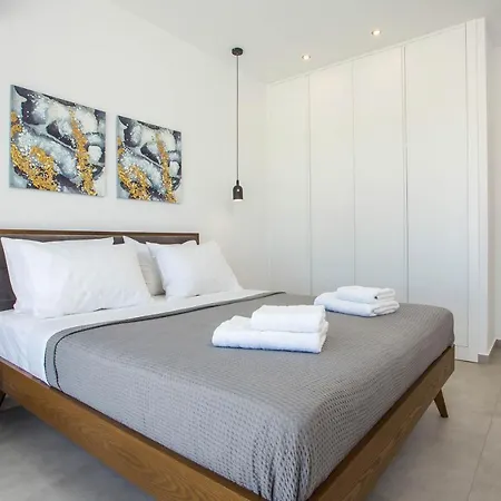 Your House In Rhodes فيلة أفانتو