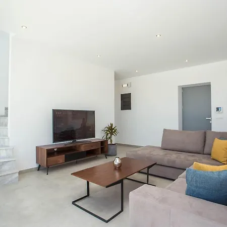 Your House In Rhodes فيلة أفانتو