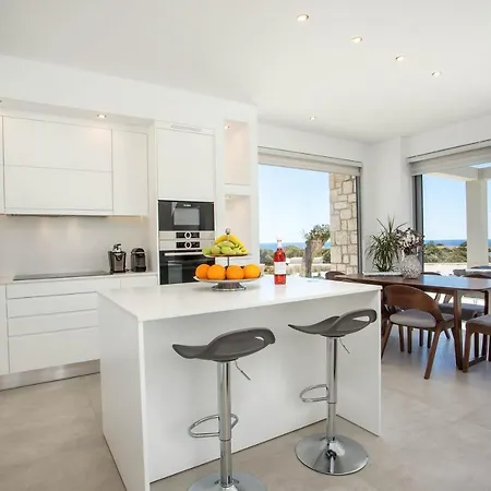 Villa Your House In Rhodes *