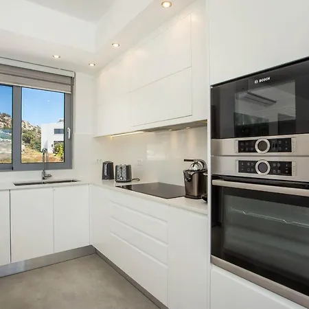 Your House In Rhodes *