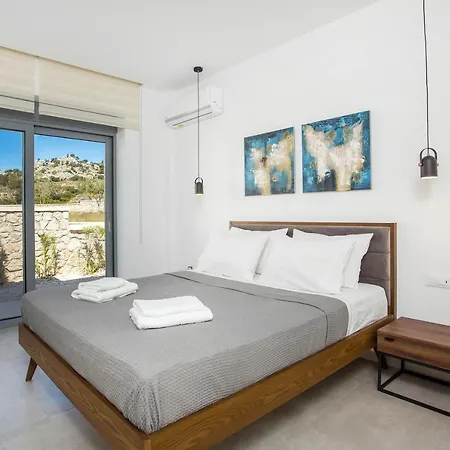 Your House In Rhodes فيلة *