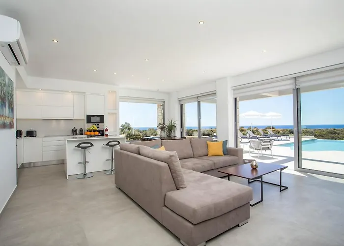 Your House In Rhodes *