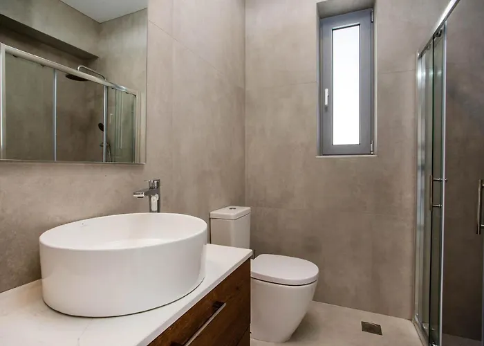 Your House In Rhodes 别墅