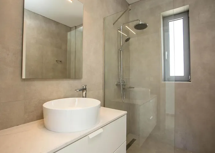 别墅 Your House In Rhodes *