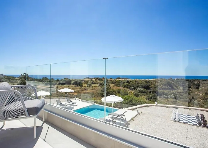 别墅 Your House In Rhodes