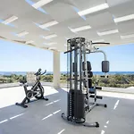 Your House In Rhodes Вилла Афанту