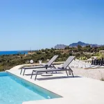 Your House In Rhodes Вилла Афанту