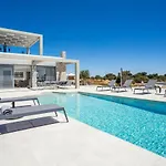 Your House In Rhodes Вилла *