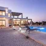Вилла Your House In Rhodes Афанту