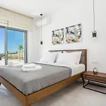 Your House In Rhodes Вилла Афанту