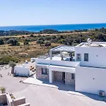 Your House In Rhodes Вилла