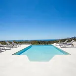 Your House In Rhodes Вилла Афанту
