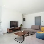 Your House In Rhodes Вилла Афанту