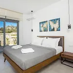 Your House In Rhodes Вилла *