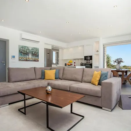 Your House In Rhodes Villa Afantou