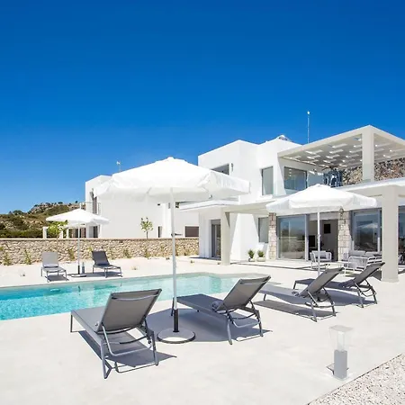 Your House In Rhodes