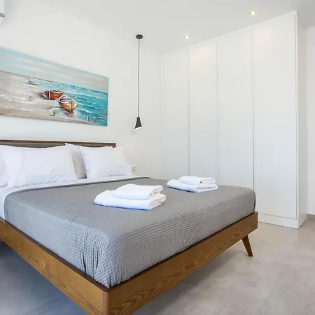 Your House In Rhodes Afandu