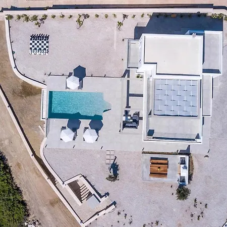 Villa Your House In Rhodes