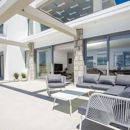 Your House In Rhodes